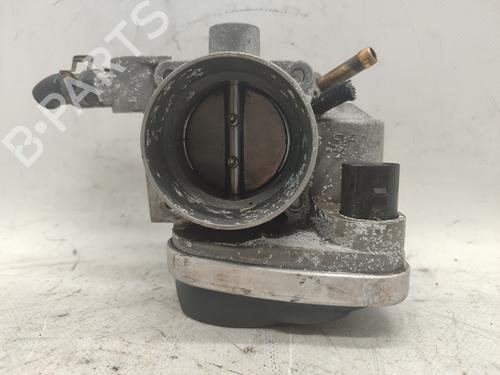 Used Throttle body VW PASSAT B5.5 (3B3) [2000-2005]  16682625