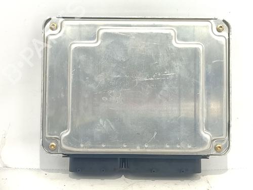 Engine control unit (ECU) SKODA SUPERB I (3U4) 2.5 TDI | BP40196418M57 - Image 2