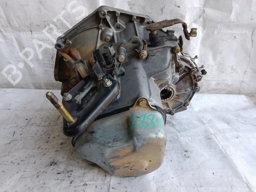Gearbox PEUGEOT 106 II (1A_, 1C_) 1.5 D | BP22646233M3 