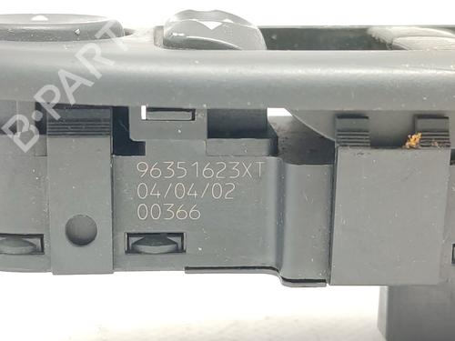 Venstre Foran elrute bryter PEUGEOT 307 (3A/C) 1.6 16V | BP29880300I27