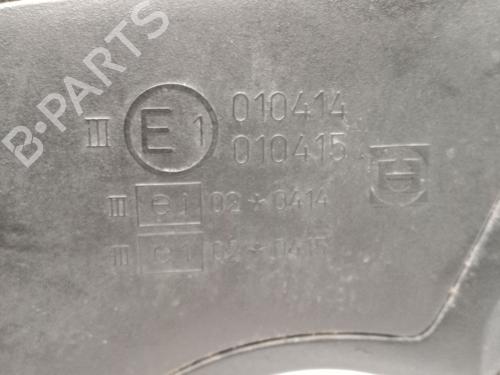 Right mirror FORD GALAXY I (WGR) 2.8 i V6 | BP25495820C27 