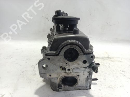 Cylinder head SKODA OCTAVIA I (1U2) 1.9 TDI | BP23179526M5 