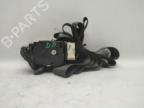 Used Front right seatbelt FIAT PUNTO (188_) 1.2 60 (188.030, .050, .130, .150, .230, .250) (60 hp) 16951711