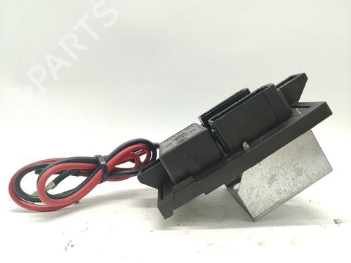 Heater resistor RENAULT LAGUNA I (B56_, 556_) 1.6 16V (B568, B561) | BP31093126M108