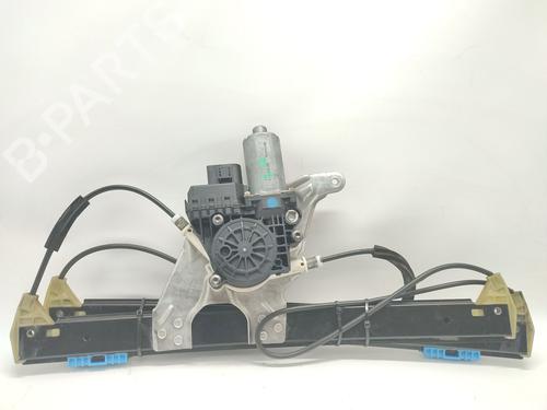 Rudehejsemekanisme ventre foran Rudehejsemekanisme ventre foran AUDI A6 C5 (4B2, 4B4) 2.5 TDI (150 hp) 34240716 34240716