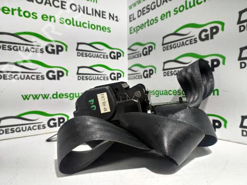 Front right seatbelt DAEWOO LANOS (KLAT)  | BP8750911I25 