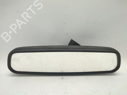 Used Rear mirror Rear mirror AUDI A6 C5 (4B2, 4B4) 2.5 TDI (150 hp) 34240734 34240734