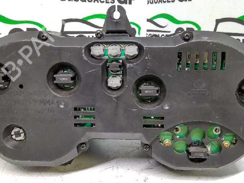 Instrument cluster CHEVROLET AVEO / KALOS Hatchback (T200) 1.4 | BP7151910C47 