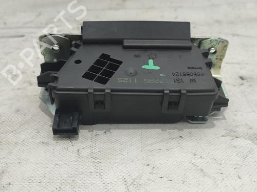 Bakluke lås OPEL ASTRA H GTC (A04) 1.6 (L08) | BP22752288C101 