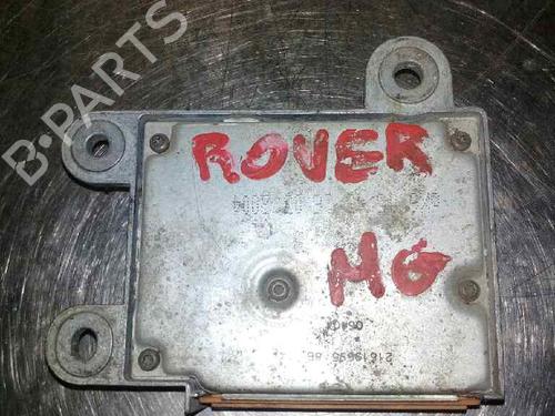 Airbag styreenhed ROVER 25 I Hatchback (RF)  | BP28130092M53 
