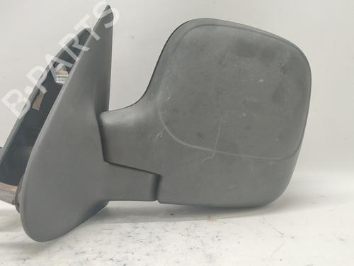 Used Left mirror Left mirror CITROËN BERLINGO / BERLINGO FIRST MPV (MF_, GJK_, GFK_) 1.9 D (MFWJZ) (70 hp) 34734684 34734684
