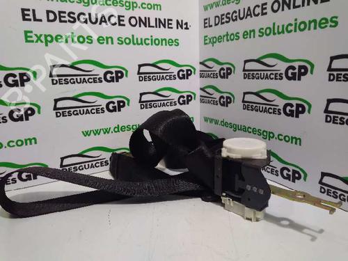 Rear left seatbelt BMW 5 (E60) 525 i | BP7142366I29 