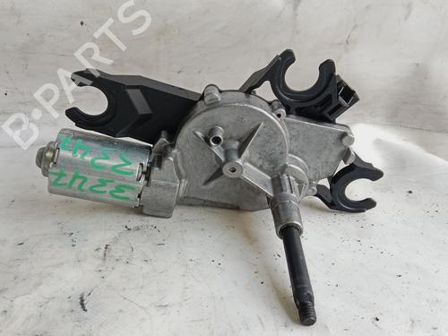Viskermotor bagrude FORD FOCUS II Turnier (DA_, FFS, DS) 1.8 TDCi (115 hp) 28794912