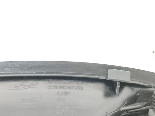 Rear left interior door handle SEAT LEON (1P1) 1.9 TDI | BP28293450I15 