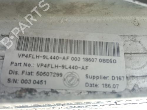 Intercooler ALFA ROMEO 159 (939_) 1.9 JTDM 16V (939AXC1B, 939AXC12) | BP28213981M30 
