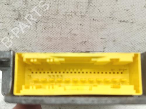 Kollisjonspute styreenhet SKODA OCTAVIA I (1U2) 1.9 TDI | BP23179639M53 
