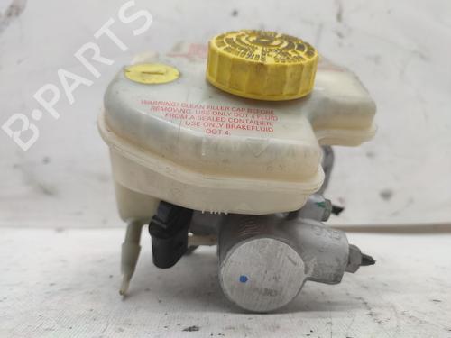 Brake master cylinder VW PHAETON (3D1, 3D2, 3D3, 3D4, 3D6, 3D7, 3D8, 3D9) 3.0 V6 TDI 4motion | BP24700744M77 
