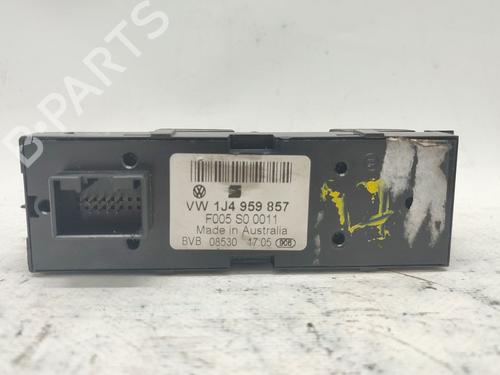 Left front window switch VW PASSAT B5 (3B2) 1.9 TDI | BP36567177I27 - Image 3