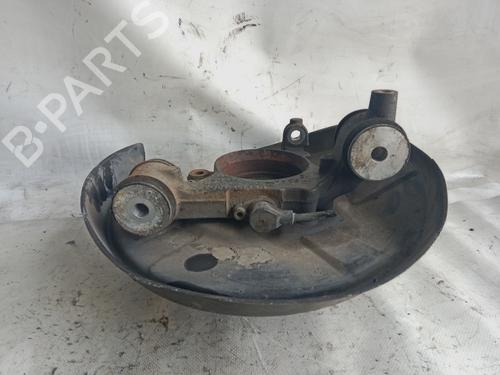 Left rear steering knuckle VW GOLF VII (5G1, BQ1, BE1, BE2) 1.6 TDI | BP27208778M27