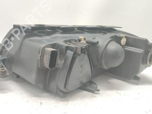 Right headlight VW PASSAT B5.5 (3B3) 1.9 TDI | BP37427430C29 - Image 2