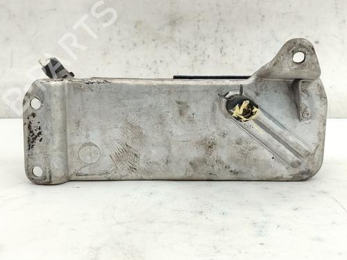 Oliekøler MERCEDES-BENZ M-CLASS (W163) ML 270 CDI (163.113) | BP26399039M33 