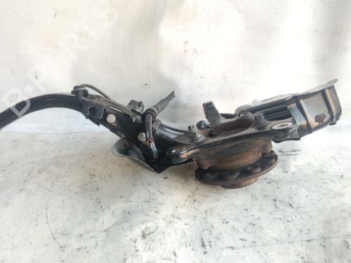 Right front steering knuckle ALFA ROMEO 159 (939_) 1.9 JTDM 16V (939AXC1B, 939AXC12) | BP28213998M26 