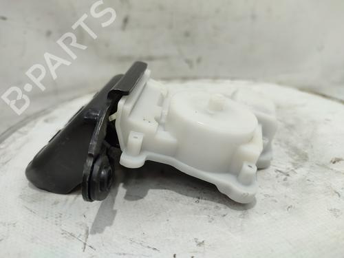 Tailgate lock NISSAN PULSAR Hatchback (C13)  | BP20147686C101 
