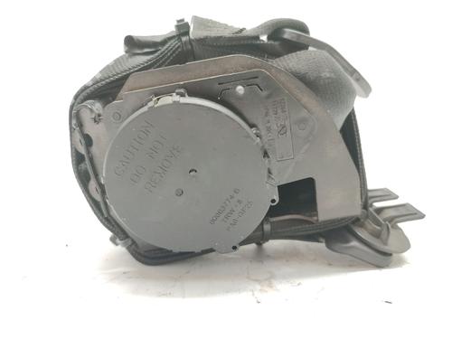 Rear right seatbelt CITROËN C5 II (RC_) 2.0 HDi (RCRHRH) | BP29889888I28 