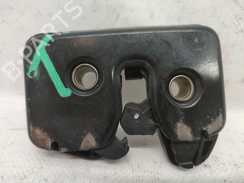 Used Tailgate lock VW POLO (6N2) 1.9 SDI (64 hp) 28609890