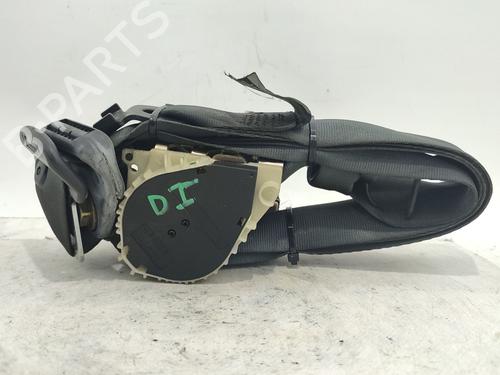 Used Front left seatbelt RENAULT CLIO II (BB_, CB_) 1.2 16V (BB05, BB0W, BB11, BB27, BB2T, BB2U, BB2V, CB05,... (75 hp) 32997958