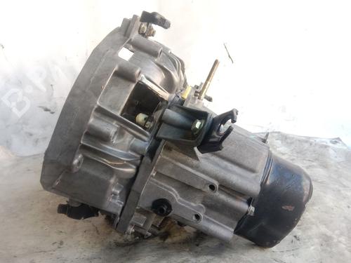 Used Gearbox Gearbox RENAULT MEGANE I Classic (LA0/1_) 1.9 dCi (LA05, LA1F) (102 hp) 33293973 33293973