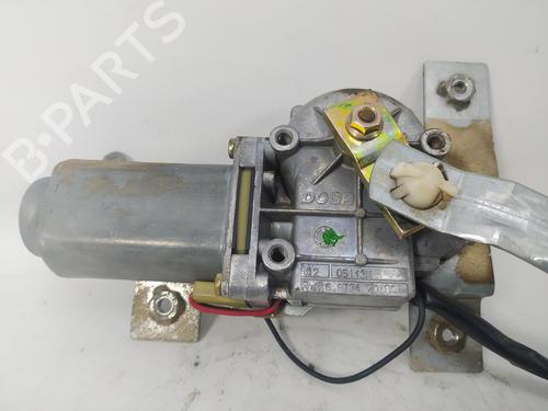 Rear wiper motor SUZUKI VITARA (ET) HDI (SE 420HDI) | BP12341821M102 