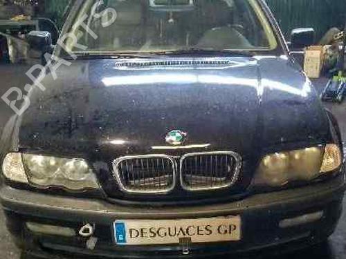 Other BMW 3 (E46) 320 d | BP7143556O1 - Image 4
