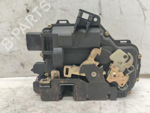 Front right lock SKODA OCTAVIA I (1U2) 1.9 TDI | BP23179594C97 