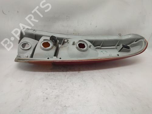 Left taillight HYUNDAI ATOS (MX) 1.0 i | BP28002632C34 