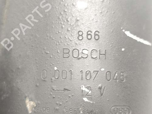 Starter OPEL VECTRA B (J96) 1.8 i 16V (F19) | BP25820833M8 