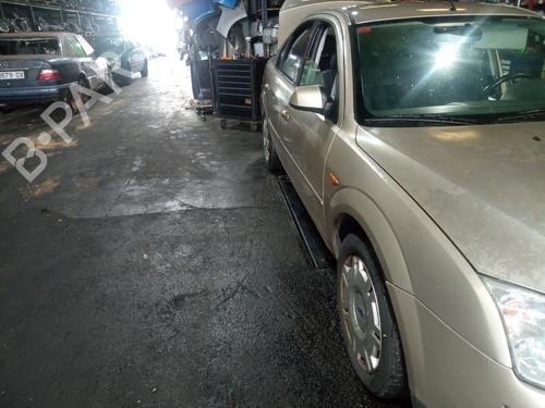 Front right window mechanism FORD MONDEO III (B5Y)  | BP18858429C23 