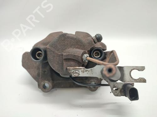 Left front brake caliper VW PASSAT B5.5 Variant (3B6) 1.9 TDI | BP33832102M105 - Image 3