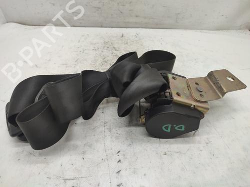 Used Front right seatbelt CITROËN XSARA (N1) 2.0 HDi 90 (90 hp) 18841506