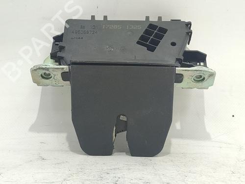 tailgate-lock-opel-astra-h-gtc-a04-2005-2006-2007-2008-2009-2010-37758238 main image