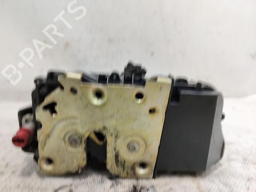 Used Rear left lock PEUGEOT 307 (3A/C) 2.0 HDi 90 (90 hp) 23330926