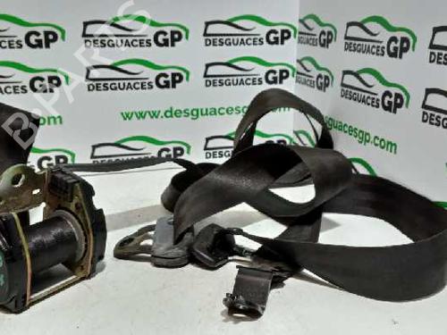 Used Front left seatbelt SEAT IBIZA II (6K1) [1993-2002]  8751279