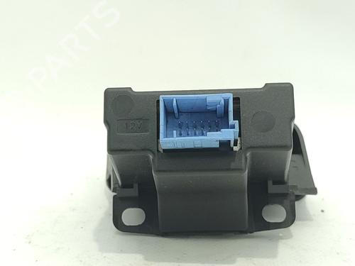 Hand brake RENAULT LAGUNA II (BG0/1_)  | BP29195057I18 