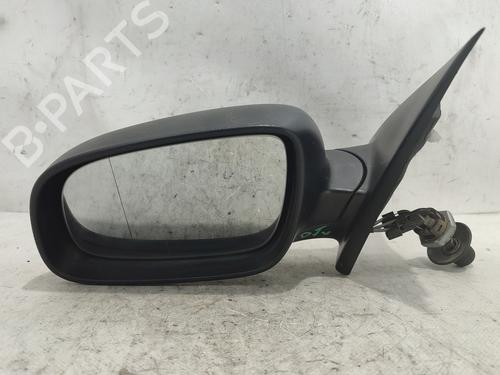 Used Left mirror SEAT AROSA (6H1) 1.0 (50 hp) 22804323