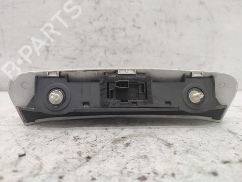 Tailgate handle OPEL CORSA D (S07) 1.3 CDTI (L08, L68) | BP18858934C132 