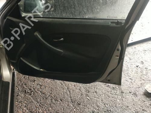 Ignition distributor HONDA CIVIC VI Fastback (MA, MB) 1.5 16V (MB3) | BP32395925M68