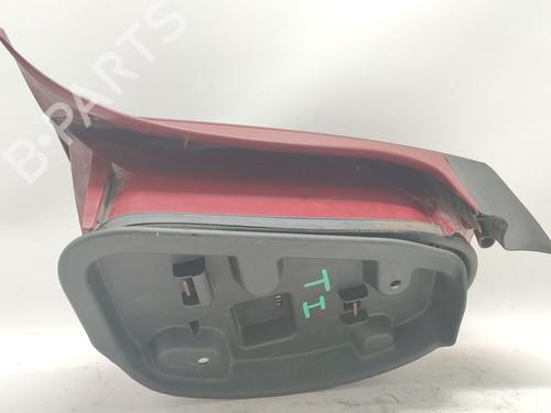 Left taillight CITROËN C5 I (DC_) 2.0 HDi (DCRHZB, DCRHZE) | BP34693919C34 - Image 2