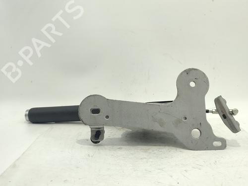 håndbremse CITROËN C3 III (SX) 1.6 BlueHDi 75 | BP32092203I18 - Image 4