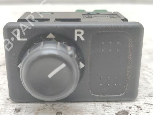 Used Mirror switch NISSAN PRIMERA (P11) [1996-2002]  18859029