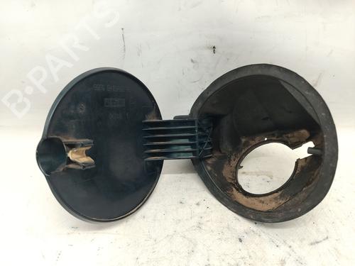 Fuel flap FORD FIESTA IV (JA_, JB_) 1.3 i | BP27505740C131 